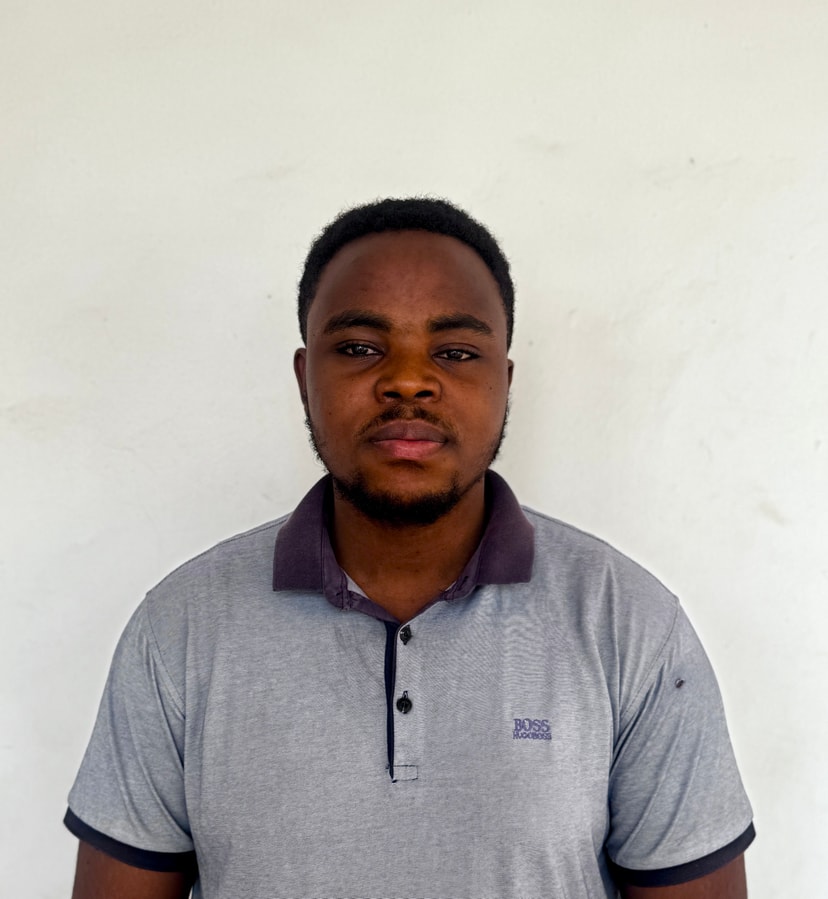 Jeffery Quansah