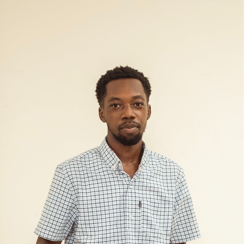 Joshua Nuku